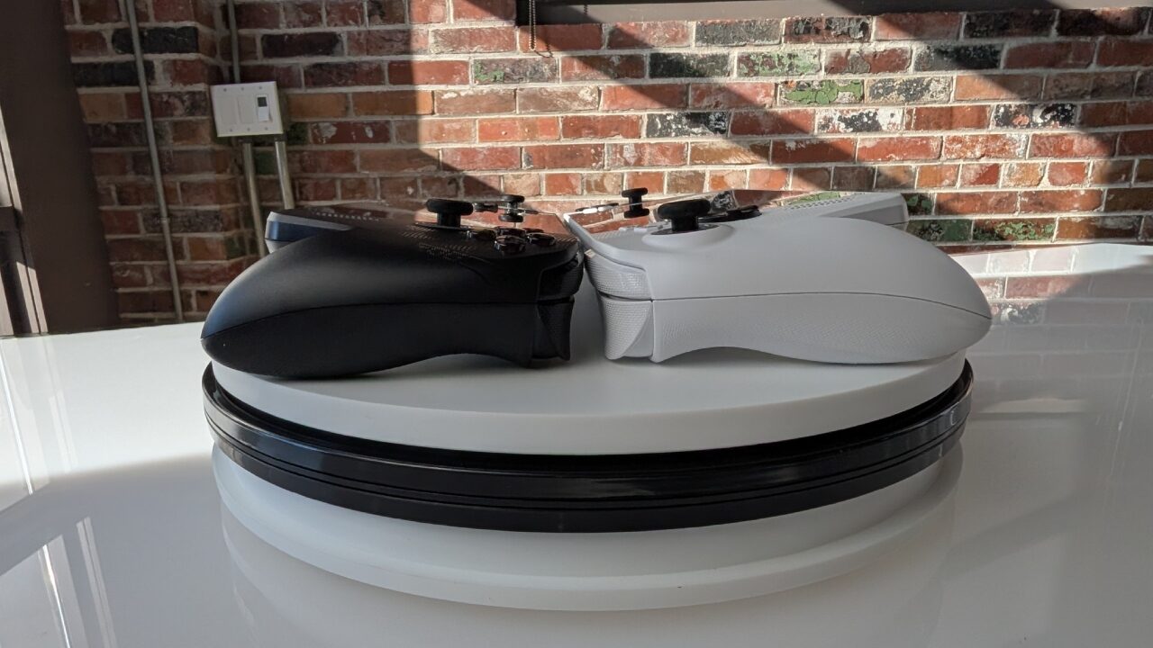 ROG Xbox Ally X Handheld Review