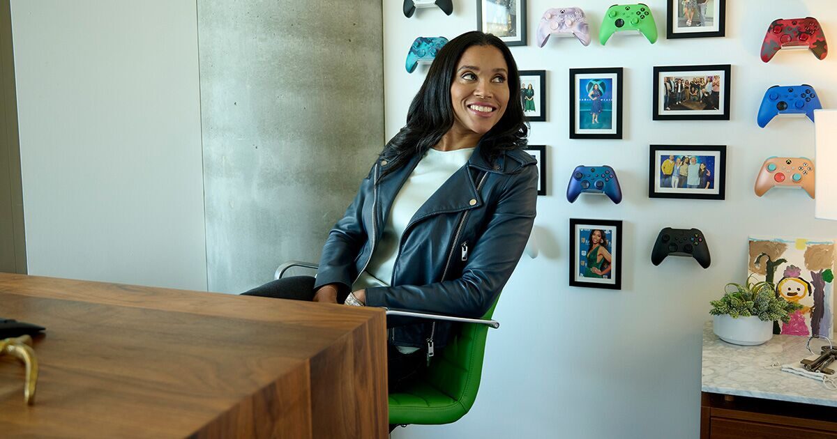 Xbox President Sarah Bond Says New Xbox Console Will Be A "Very Premium" Experience Sarah Bond Says Next Xbox Console To Be A "Very Premium" Experience And May Be A PC Hybrid