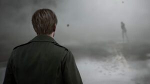 Scary Sequel Silent Hill 2 Is Reportedly Heading To PlayStation Plus Extra This Month