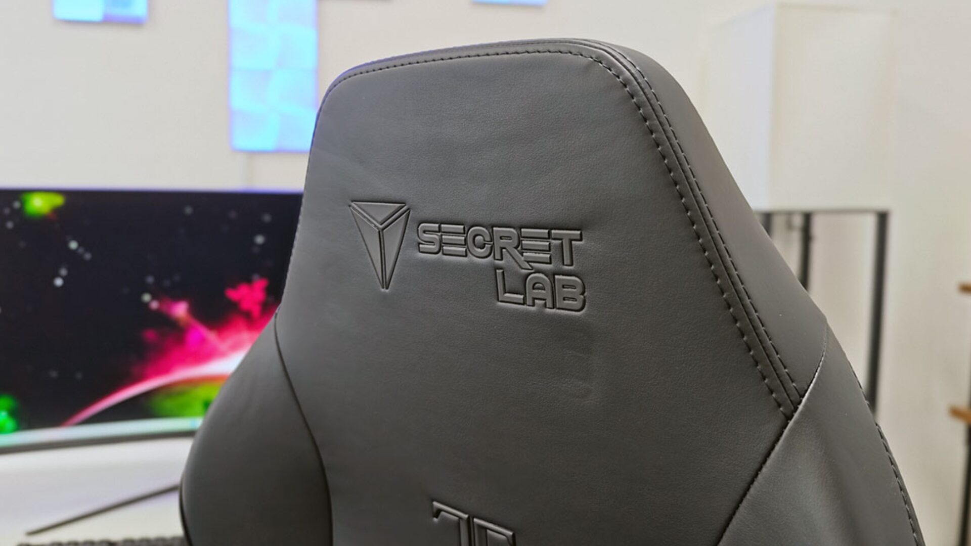 Secretlab TITAN Evo NanoGen Edition Review
