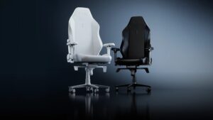 Secretlab TITAN Evo NanoGen Edition Review