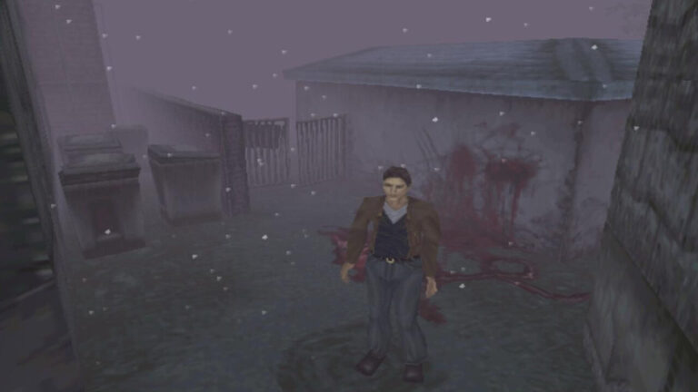 Silent Hill Director Keiichirō Toyama Reflects on His Career at Lucca Comics & Games