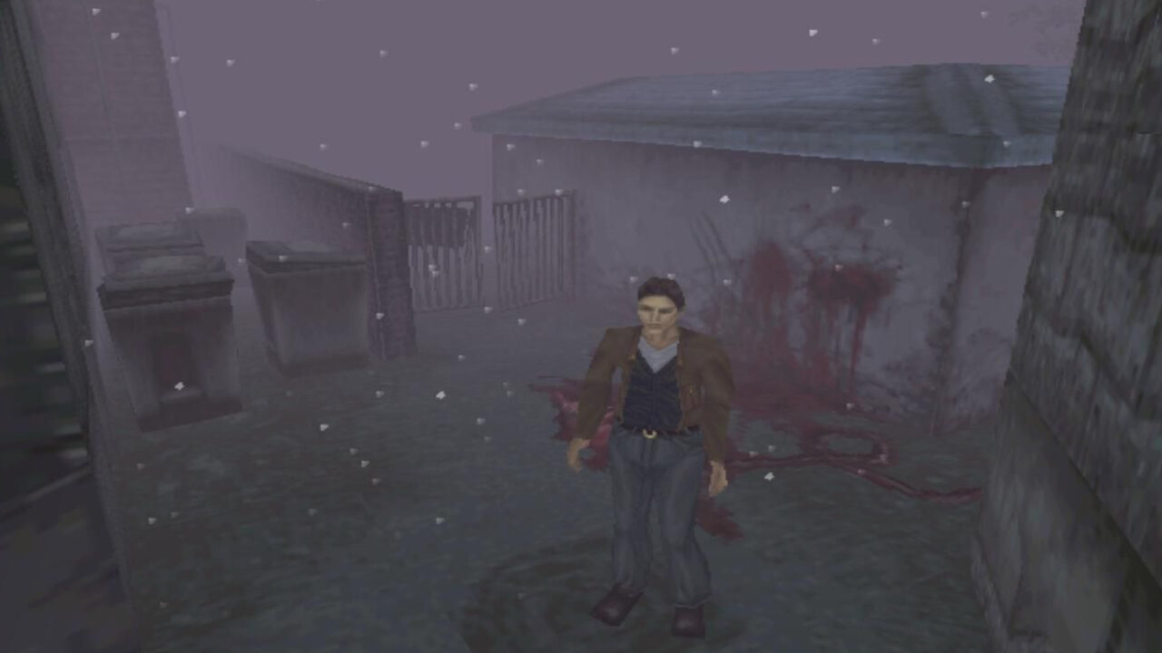 Silent Hill Director Keiichirō Toyama Reflects on His Career at Lucca Comics & Games Silent Hill Director Keiichirō Toyama Reflects on His Career at Lucca Comics & Games