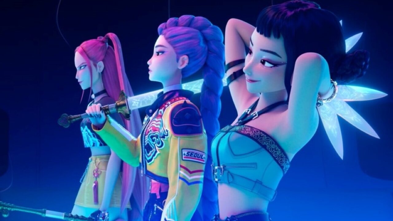 Speaking With KPop Demon Hunters Co-Director Chris Appelhans 4