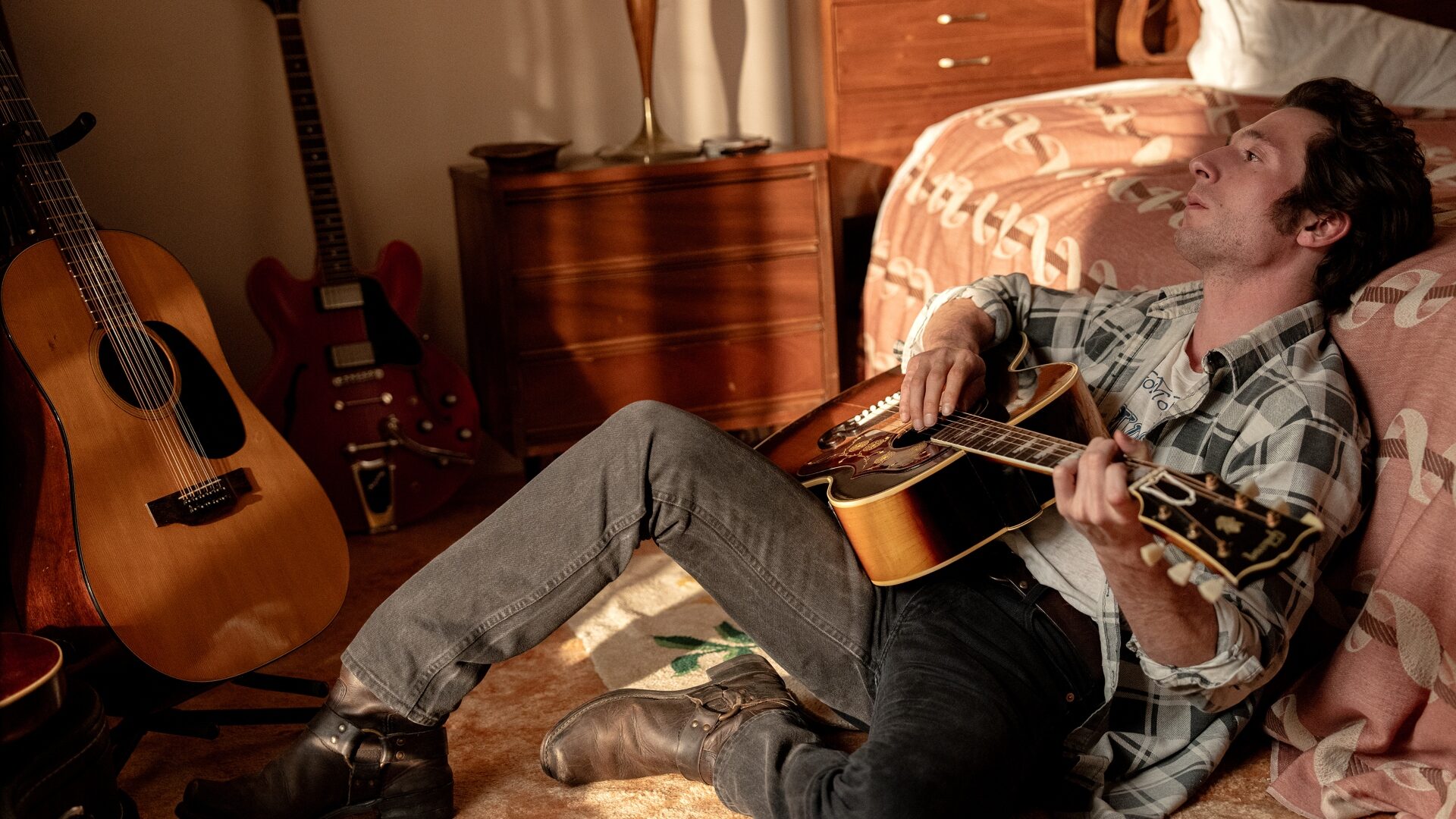 Springsteen: Deliver Me from Nowhere Review