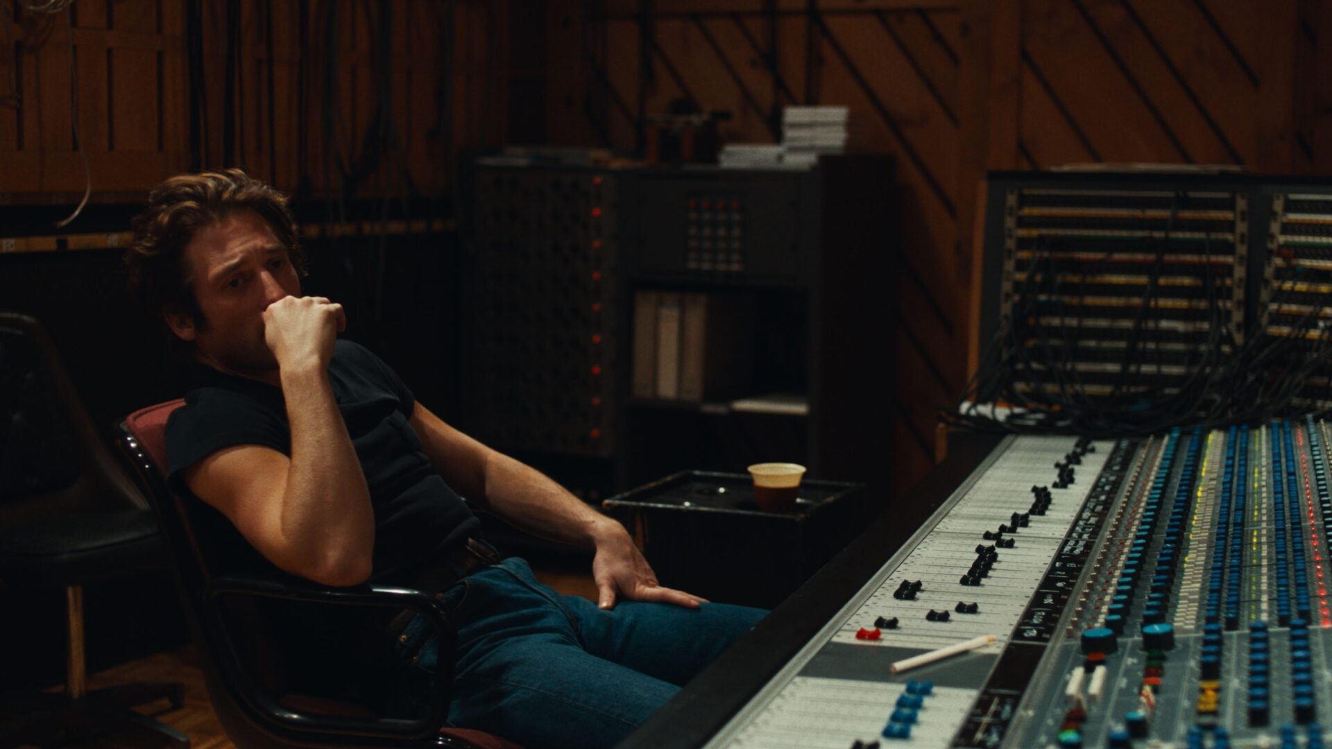 Springsteen: Deliver Me from Nowhere Review