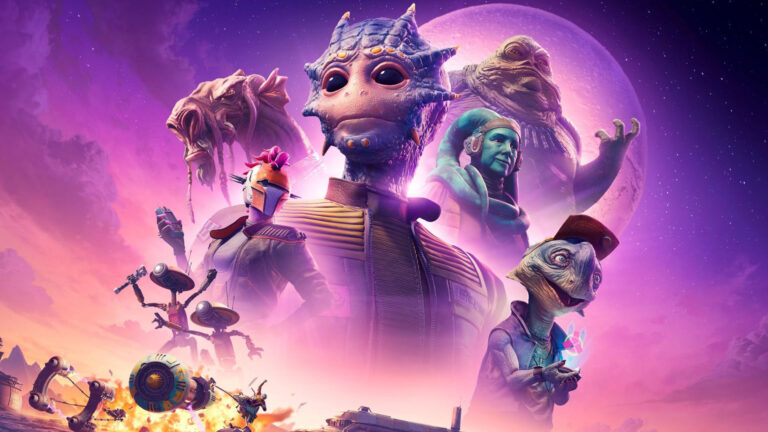 Star Wars: Beyond Victory – A Mixed Reality Playset Review