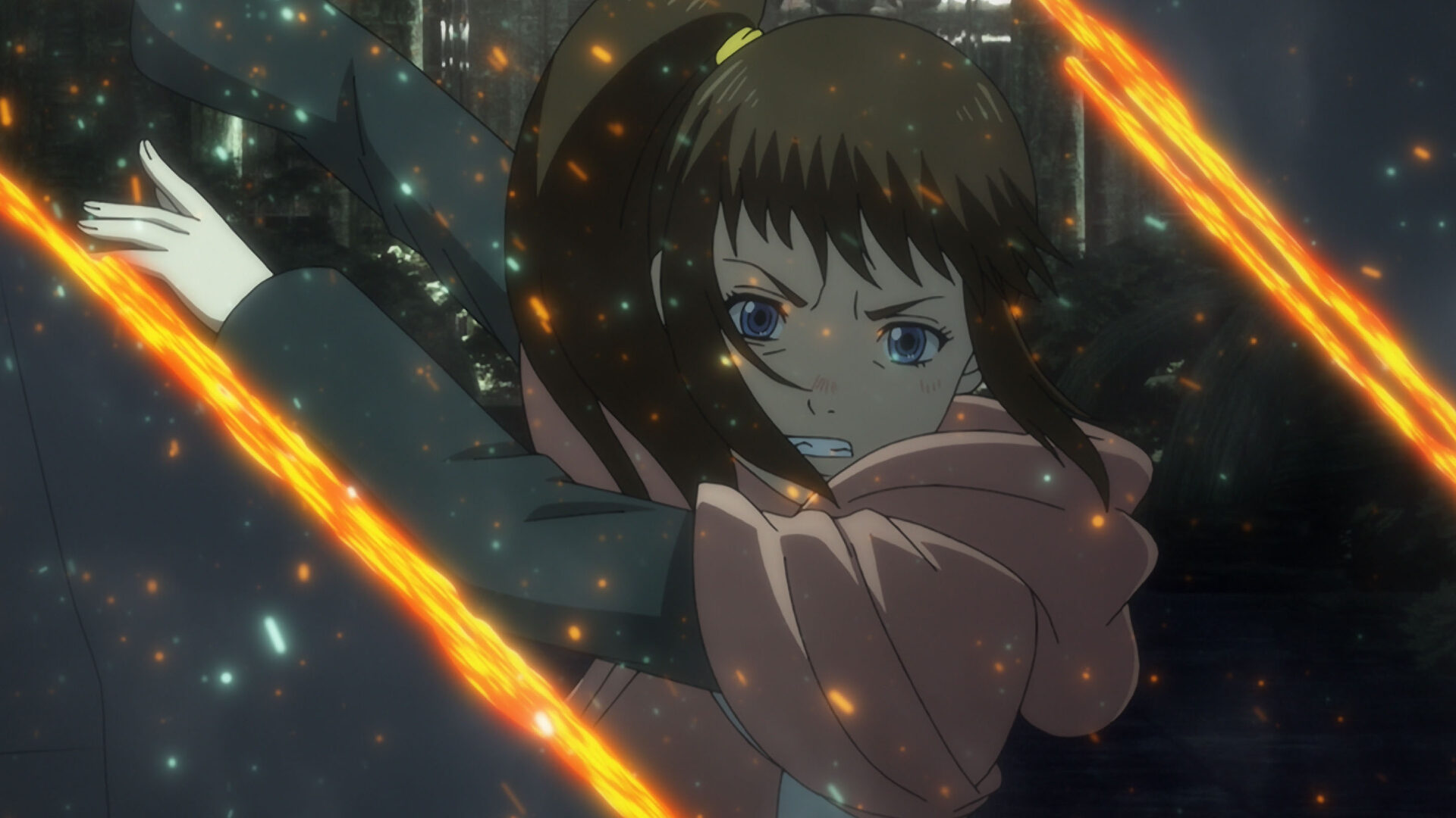 Star Wars: Visions Volume 3 Review