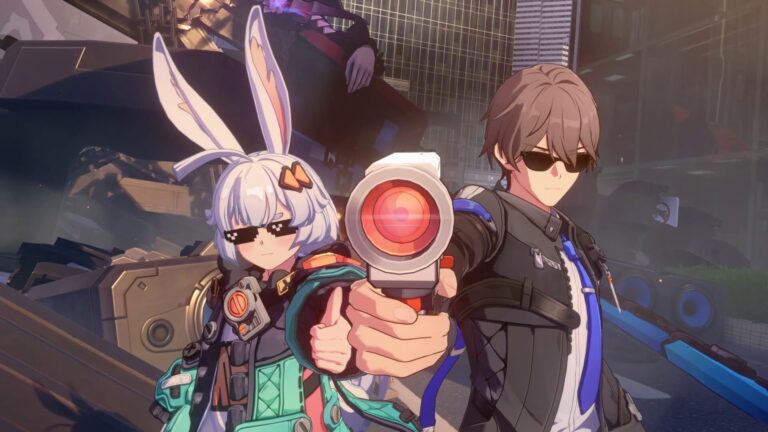 TGS 2025: Ananta Is NetEase’s Most Ambitious Open-World RPG Yet