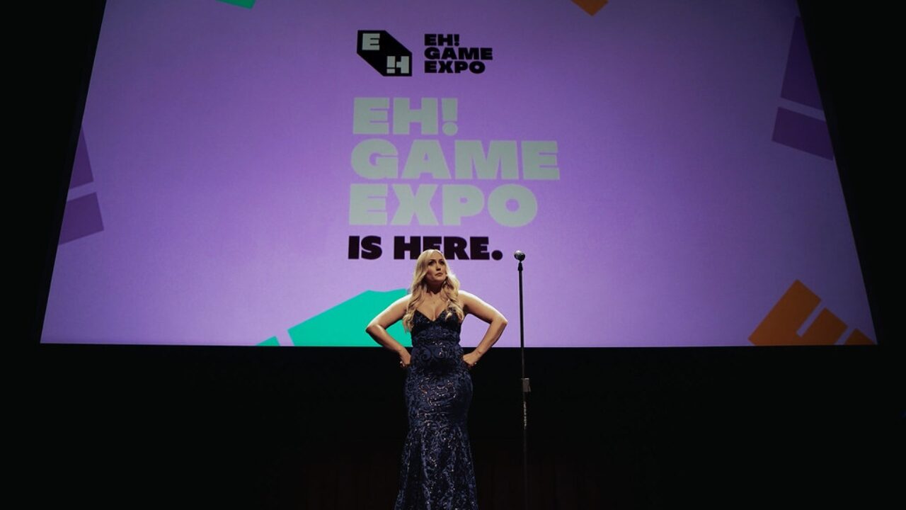 The 2026 Canadian Game Awards Nominations Are Live Now! The 2026 Canadian Game Awards Nominations Are Live Now!