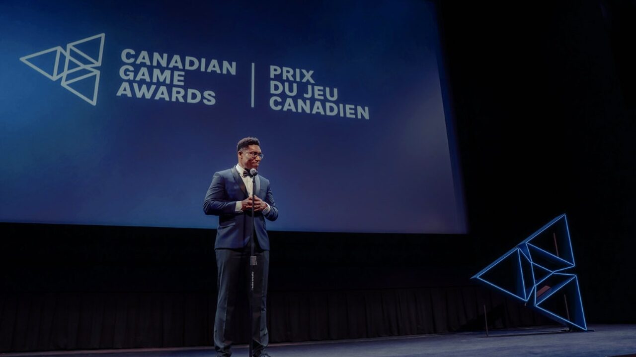The 2026 Canadian Game Awards Nominations Are Live Now! The 2026 Canadian Game Awards Nominations Are Live Now!