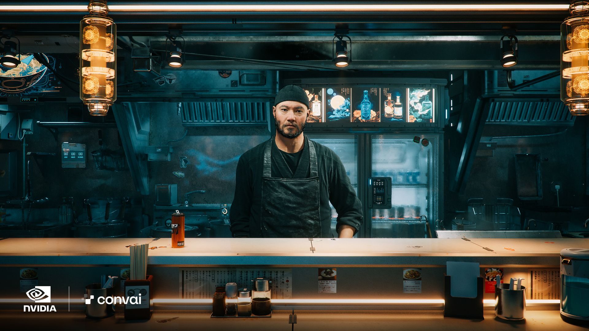 The Future of AI Companions in Video Games – How Neural NPCs Are Changing Player Immersion The Future of AI Companions in Video Games – How Neural NPCs Are Changing Player Immersion