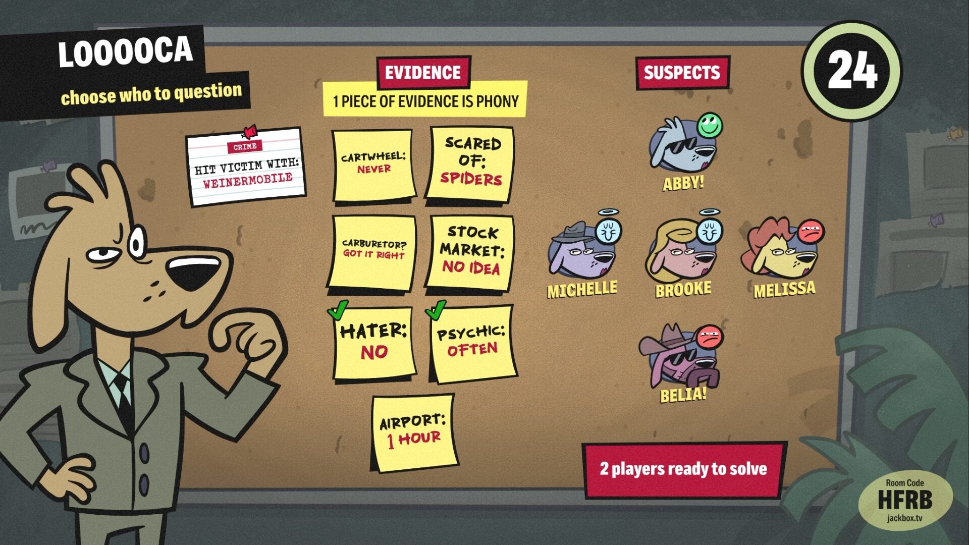 The Jackbox Party Pack 11 (PC) Review