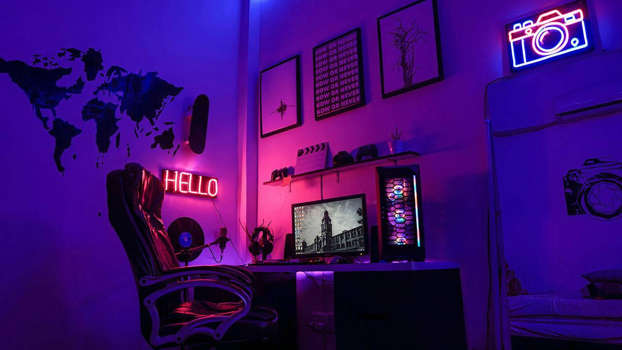 The Journey of Gaming Hardware and the Technology Shaping Tomorrow