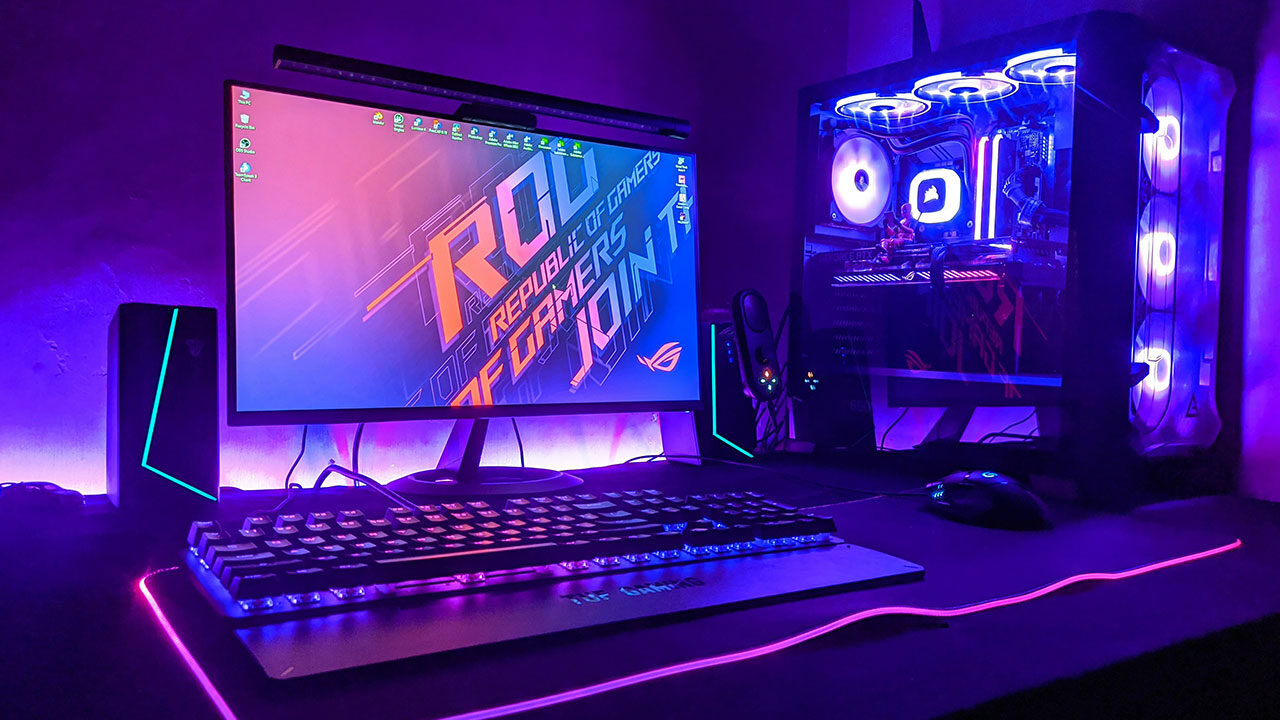 The Journey of Gaming Hardware and the Technology Shaping Tomorrow