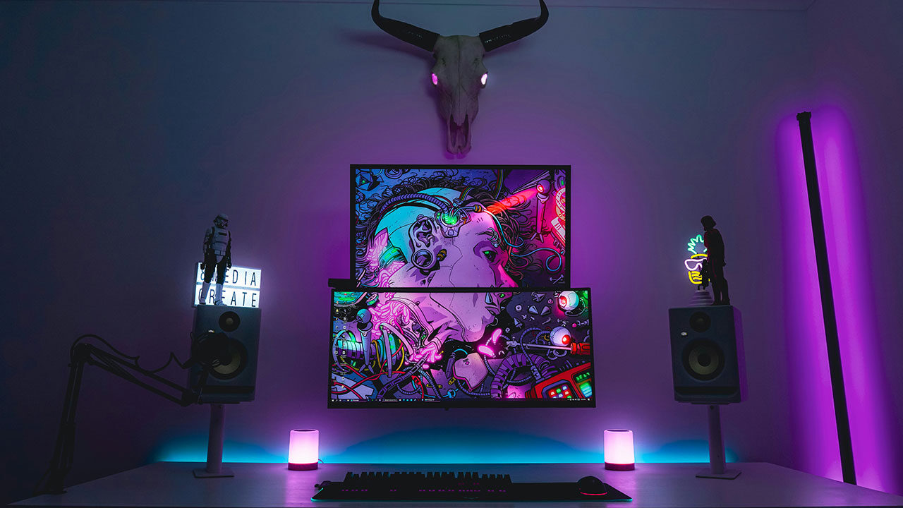 The Journey of Gaming Hardware and the Technology Shaping Tomorrow