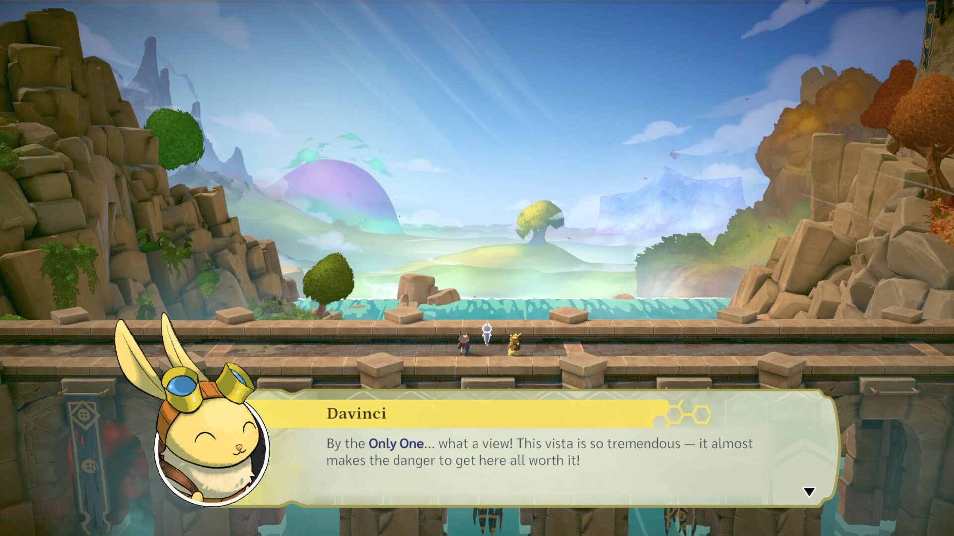The Lonesome Guild (PC) Review