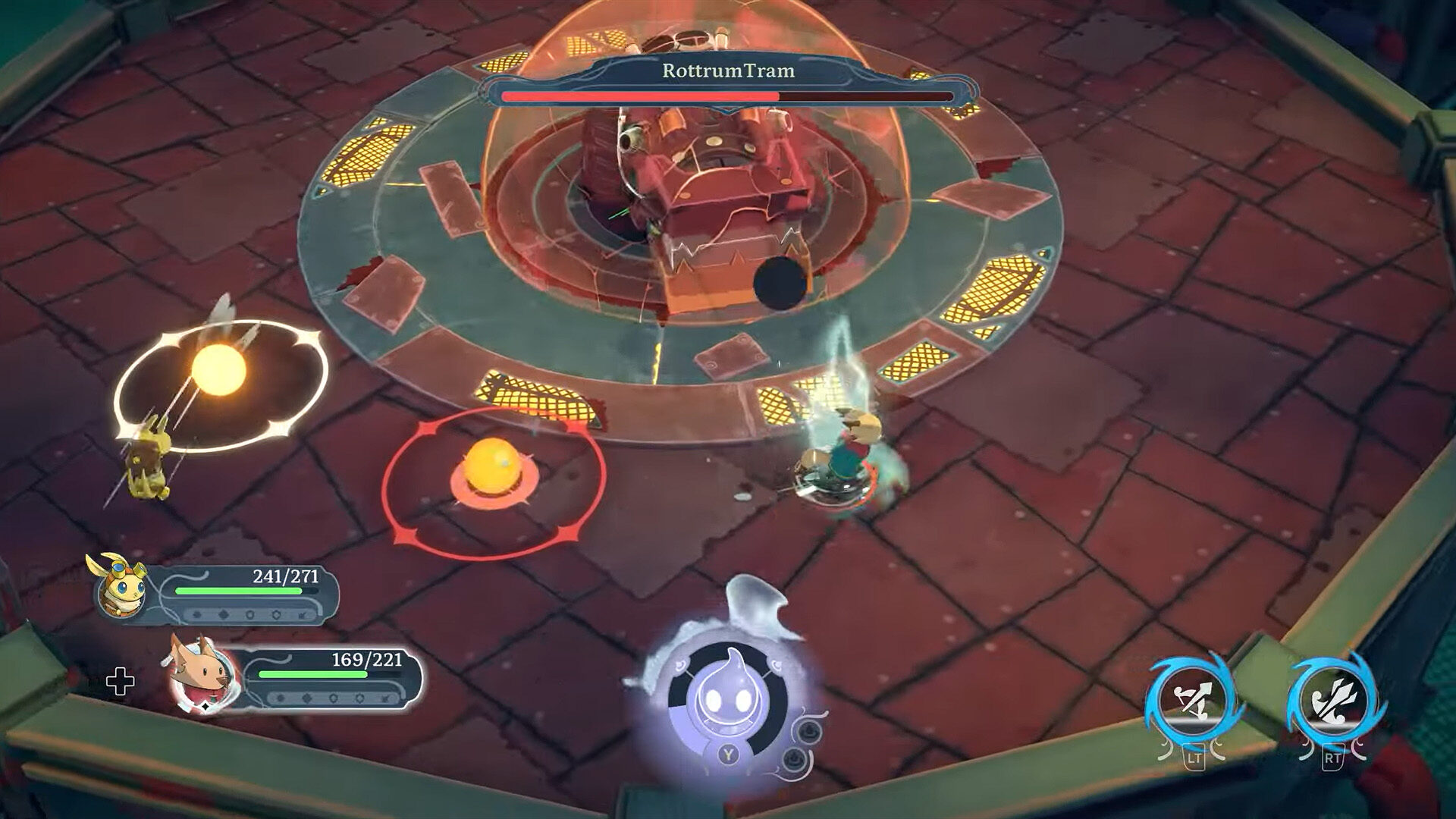 The Lonesome Guild (PC) Review