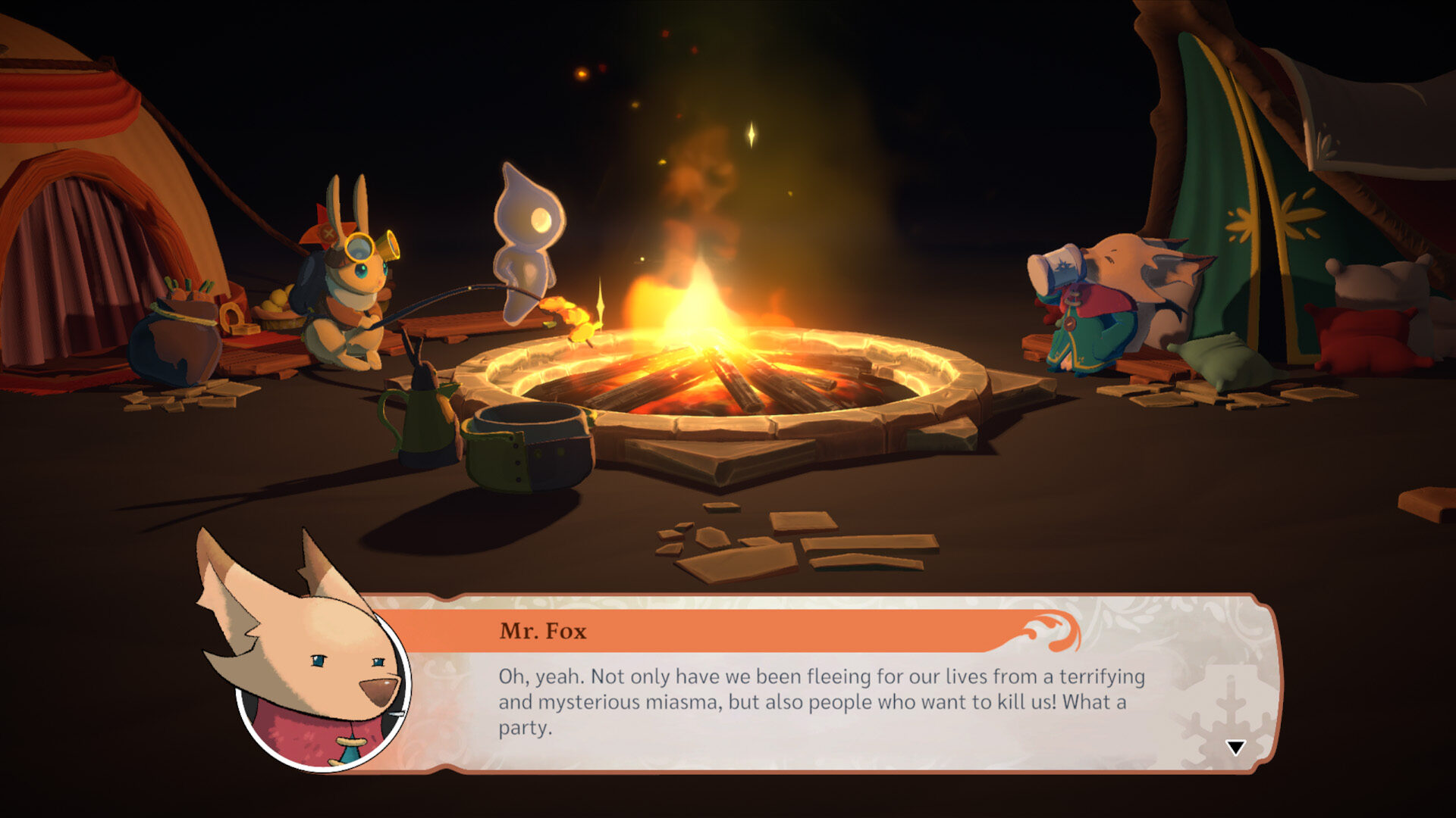 The Lonesome Guild (PC) Review