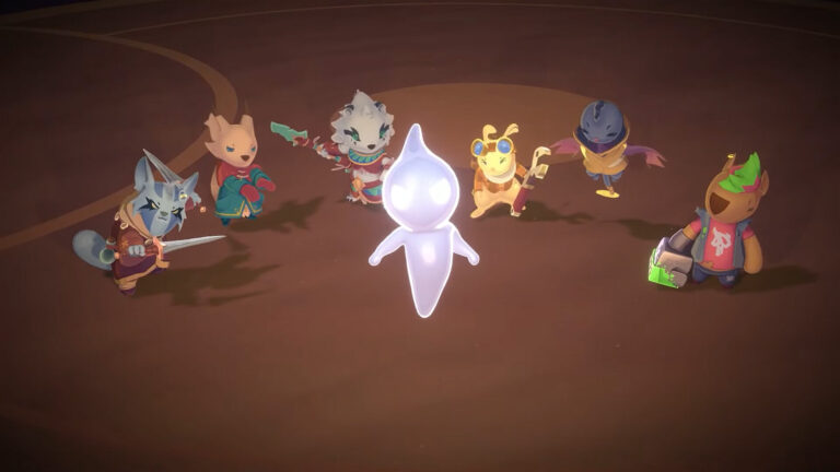 The Lonesome Guild (PC) Review