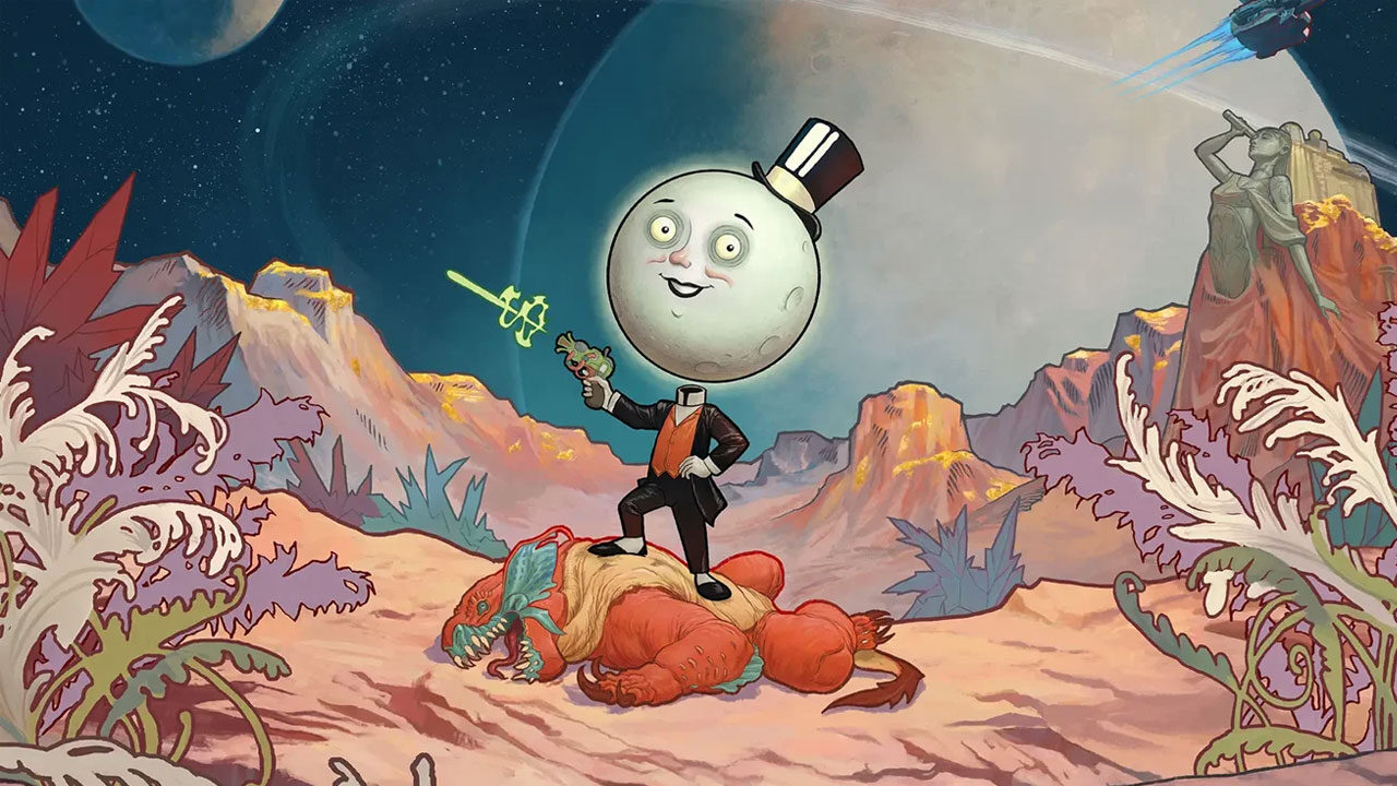 The Outer Worlds 2 Expands Its Universe — Without Losing Its Soul The Outer Worlds 2 Expands Its Universe — Without Losing Its Soul