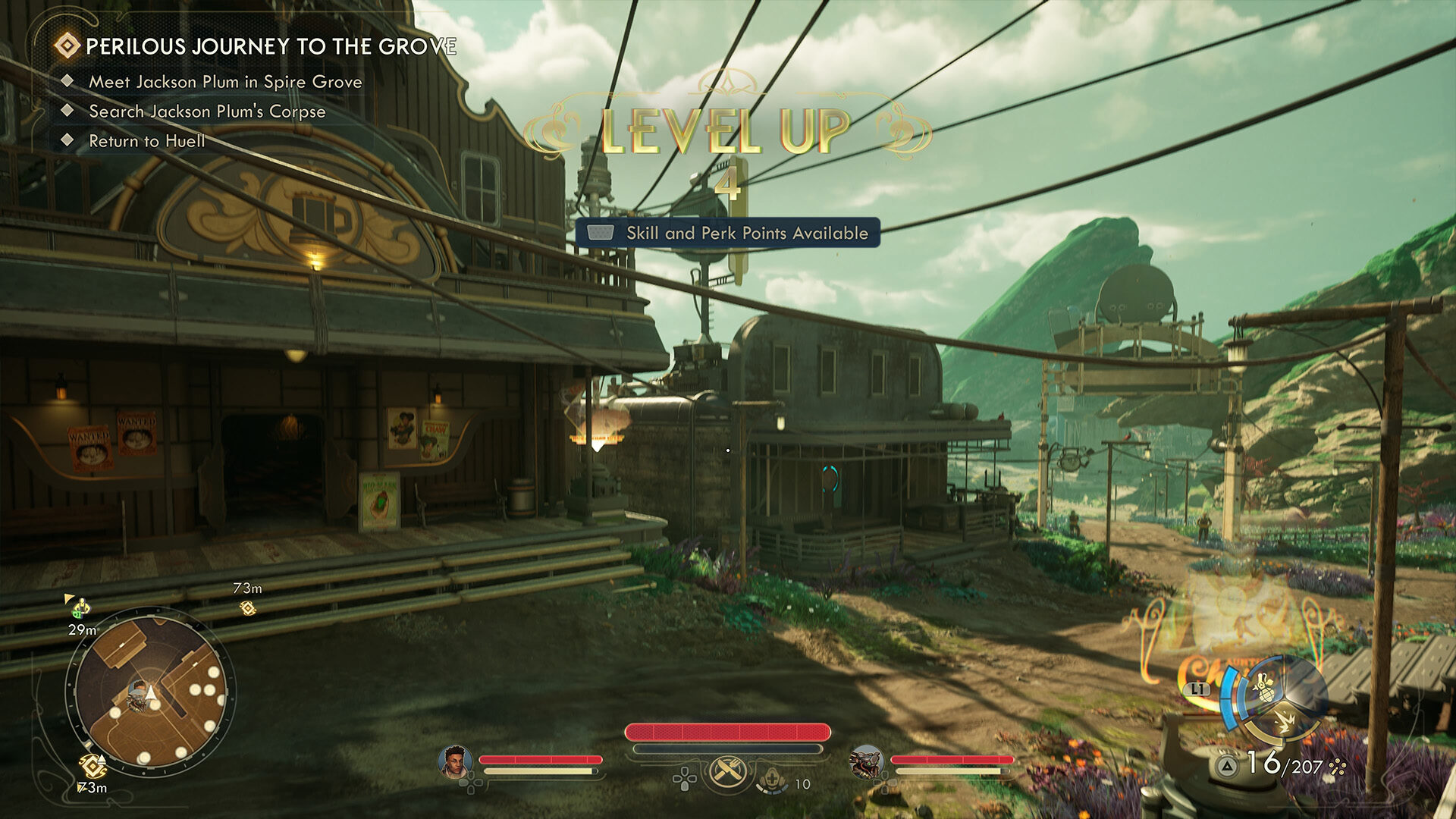 The Outer Worlds 2 (PS5) Review
