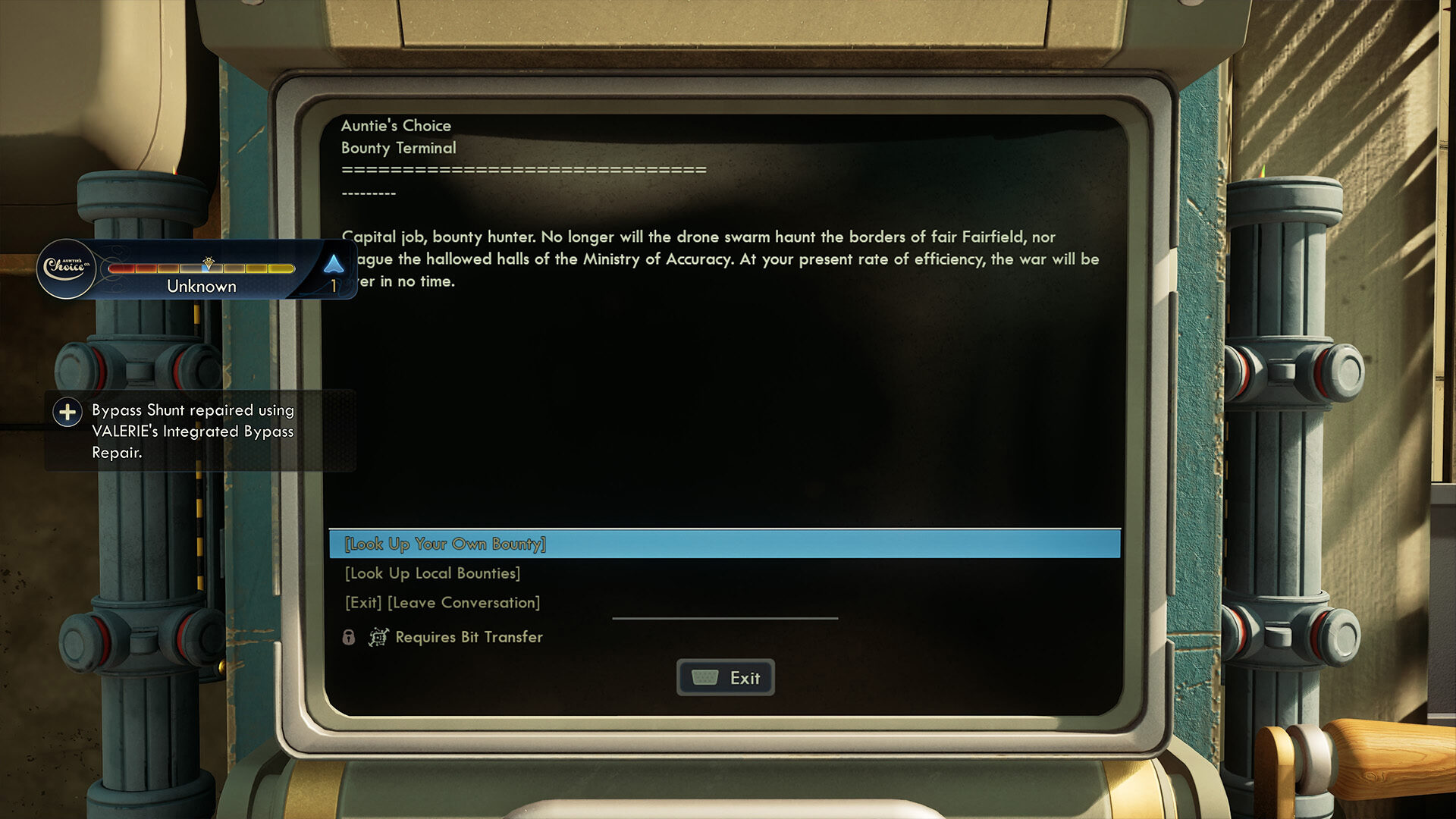The Outer Worlds 2 (PS5) Review