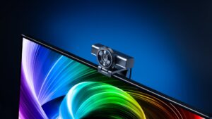 The Razer Kiyo V2 and V2 X Webcams Have Just Been Revealed