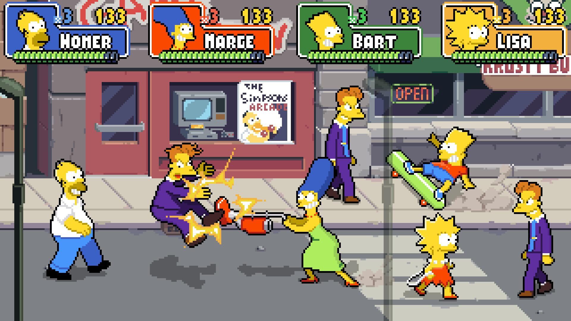 The Simpsons Fortnite Collab Has Leaked, Springfield Map, Skins and Event Revealed! The Simpsons Fortnite Collab Has Leaked, Springfield Map, Skins and Event Revealed!