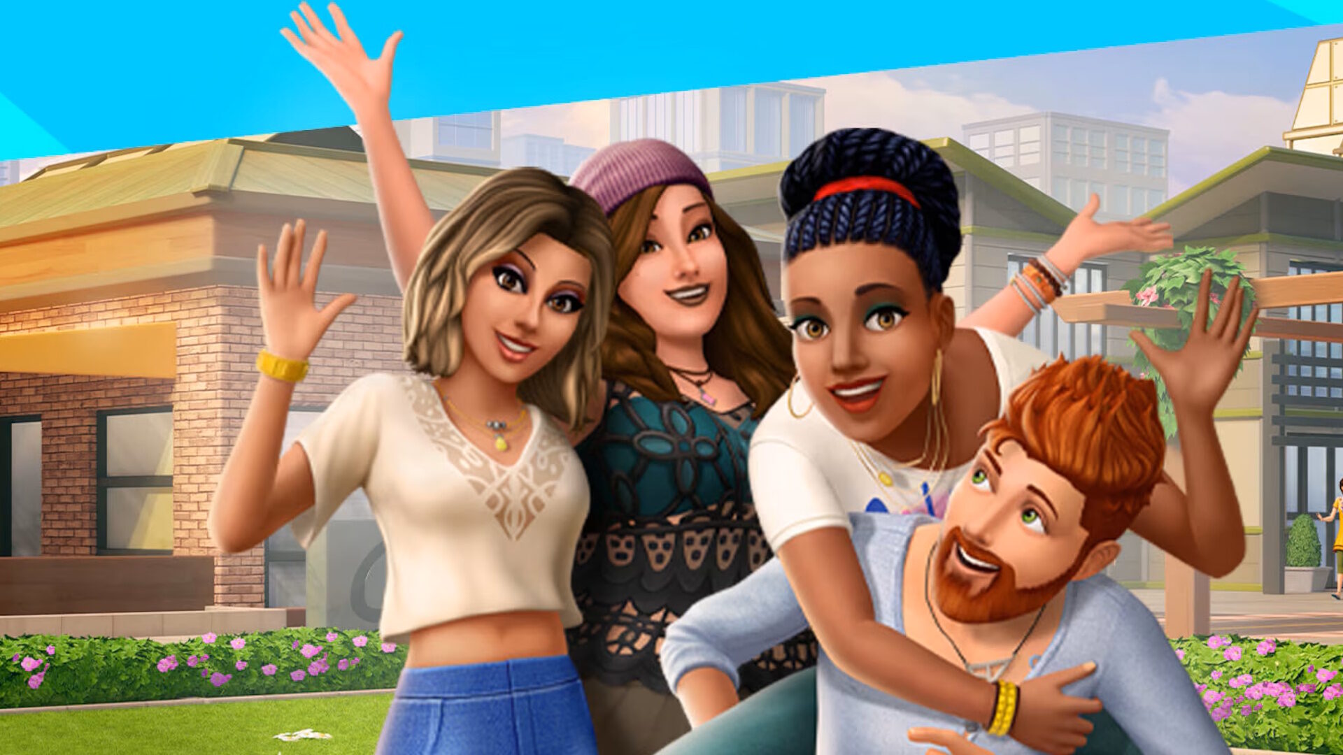 The Sims Mobile Is Given Limited Time, Will Shut Down Next Year The Sims Mobile Is Given Limited Time, Will Shut Down Next Year