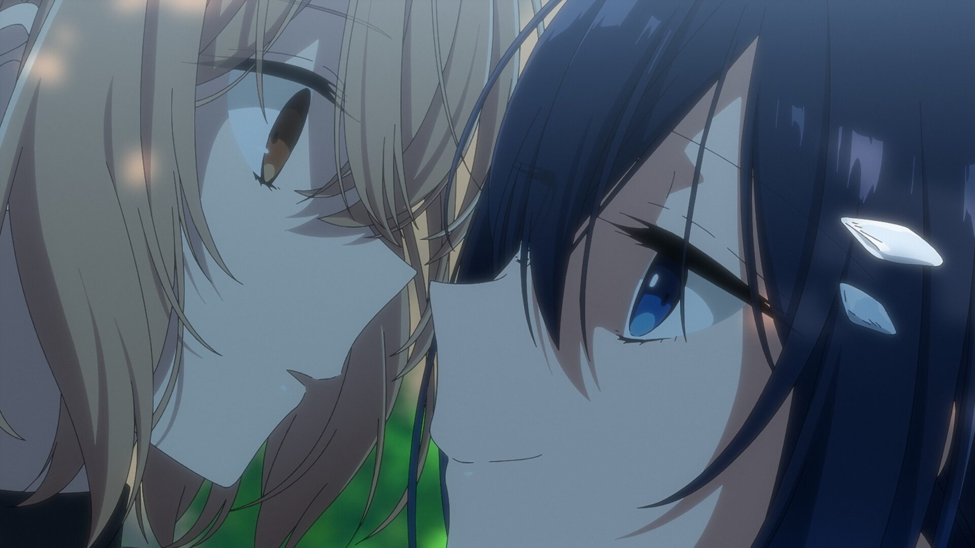 This Monster Wants To Eat Me Episodes 1-3 Review