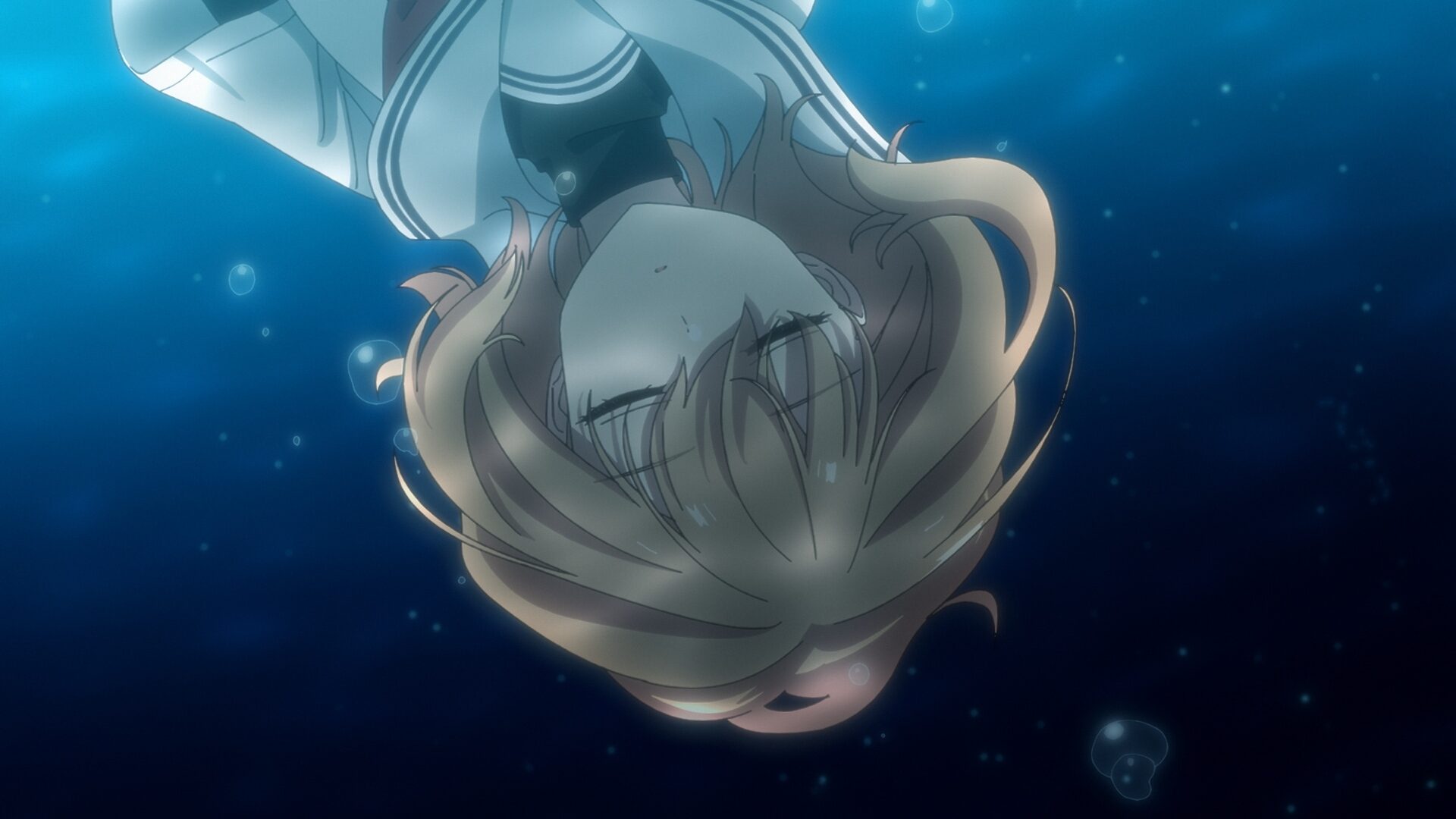 This Monster Wants To Eat Me Episodes 1-3 Review