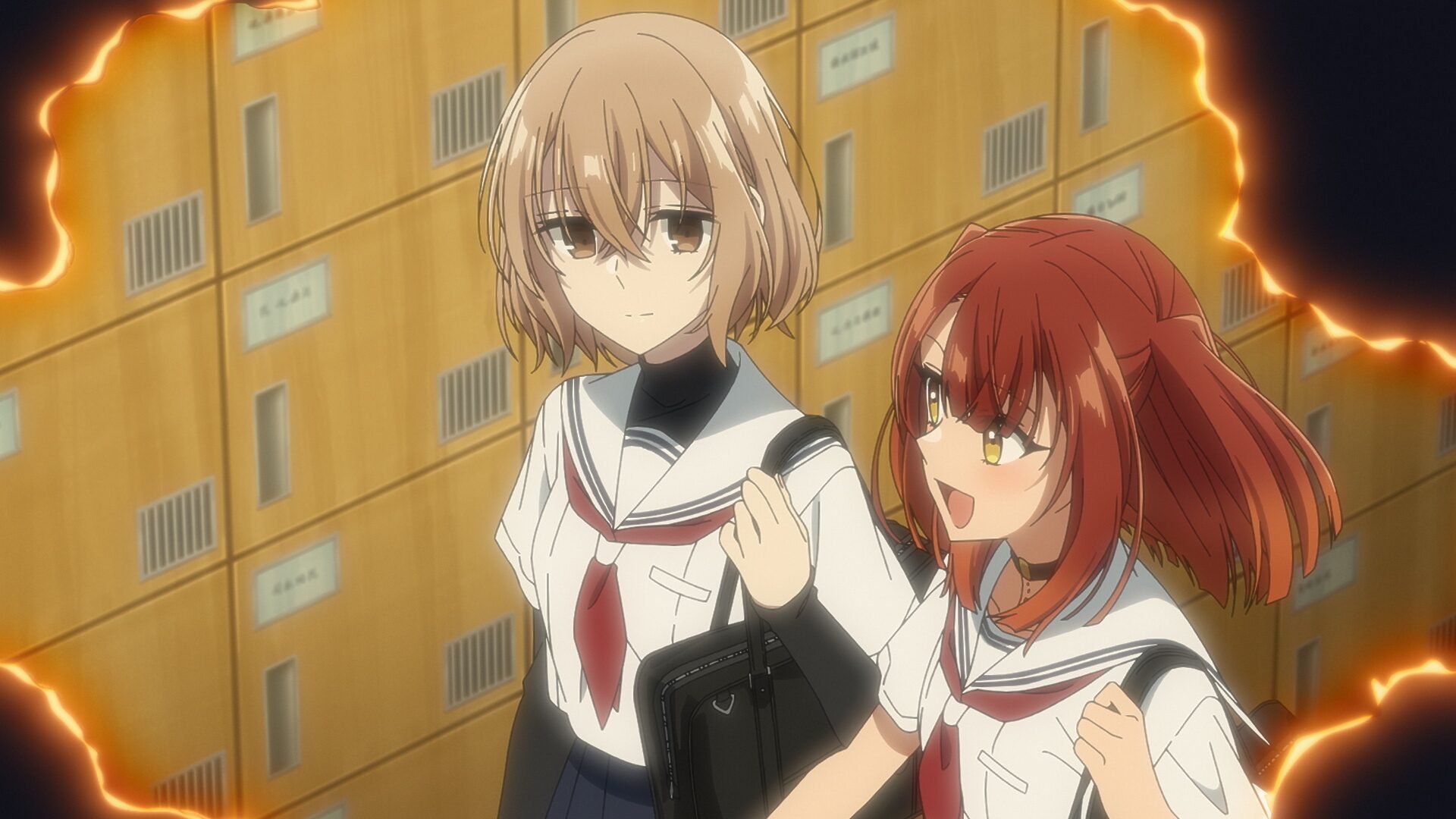 This Monster Wants To Eat Me Episodes 1-3 Review