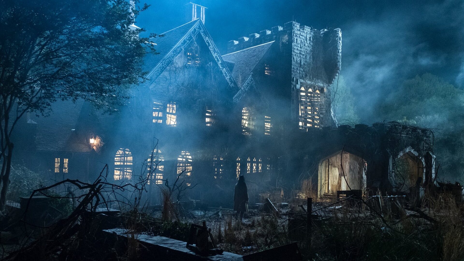 Top Spooky Streams To Bring Out The Horror Fan's Halloween Spirit Top Spooky Streams To Bring Out The Horror Fan's Halloween Spirit