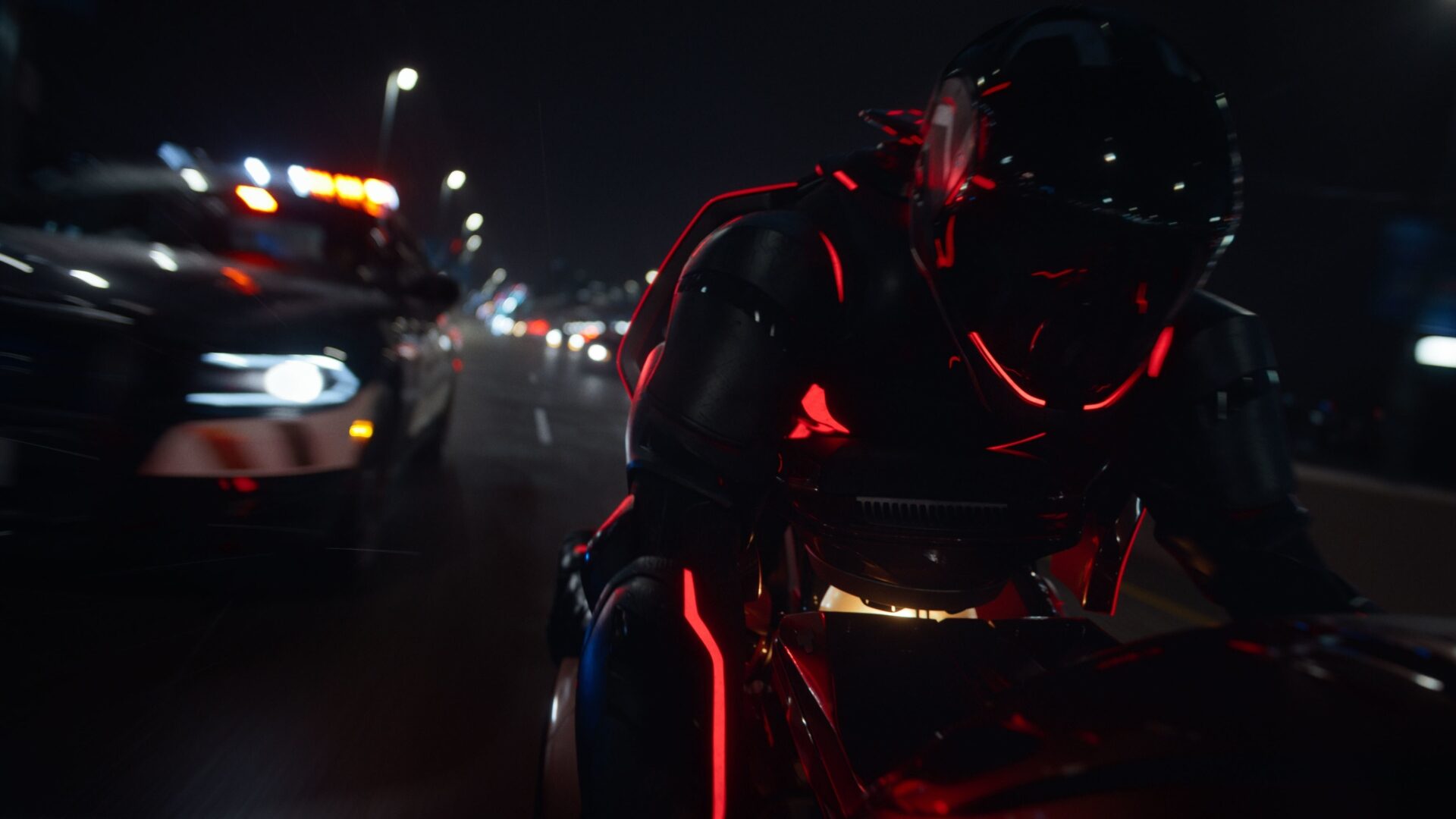 Tron: Ares (2025) Review