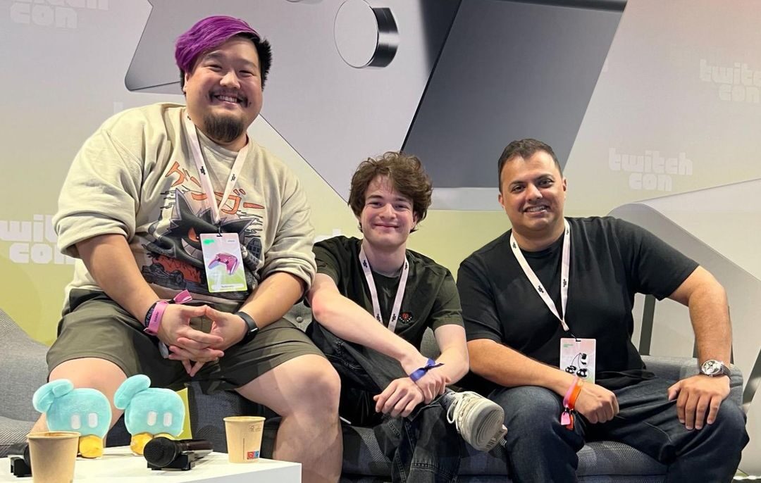 Twitchcon 2025: Streamlabs Announces Stream Shift for Ultra Subscribers