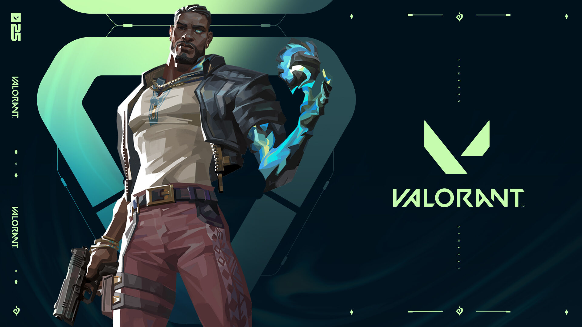 Valorant's New Agent Veto Will (Not) Shake Up The Meta Valorant's New Agent Veto Will (Not) Shake Up The Meta