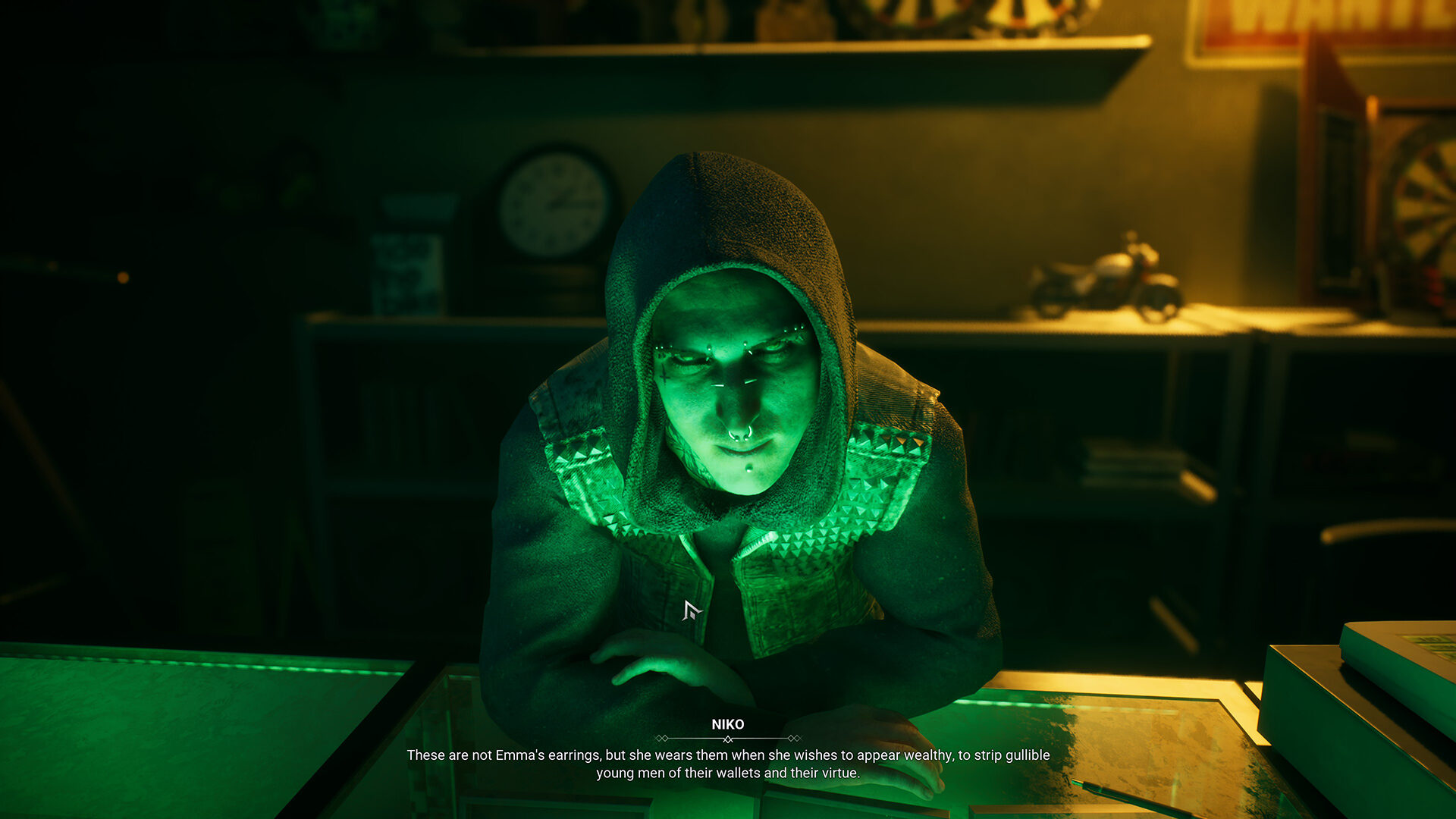 Vampire: The Masquerade – Bloodlines 2 Review