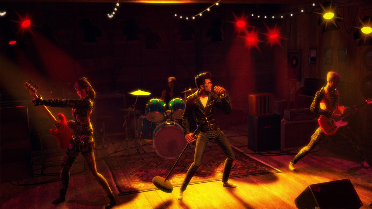 'What A Ride Its Been," Rock Band 4 Is Being Sadly Delisted On It's 10th Anniversary Weekend