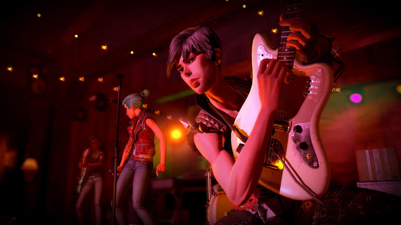 'What A Ride Its Been," Rock Band 4 Is Being Sadly Delisted On It's 10th Anniversary Weekend
