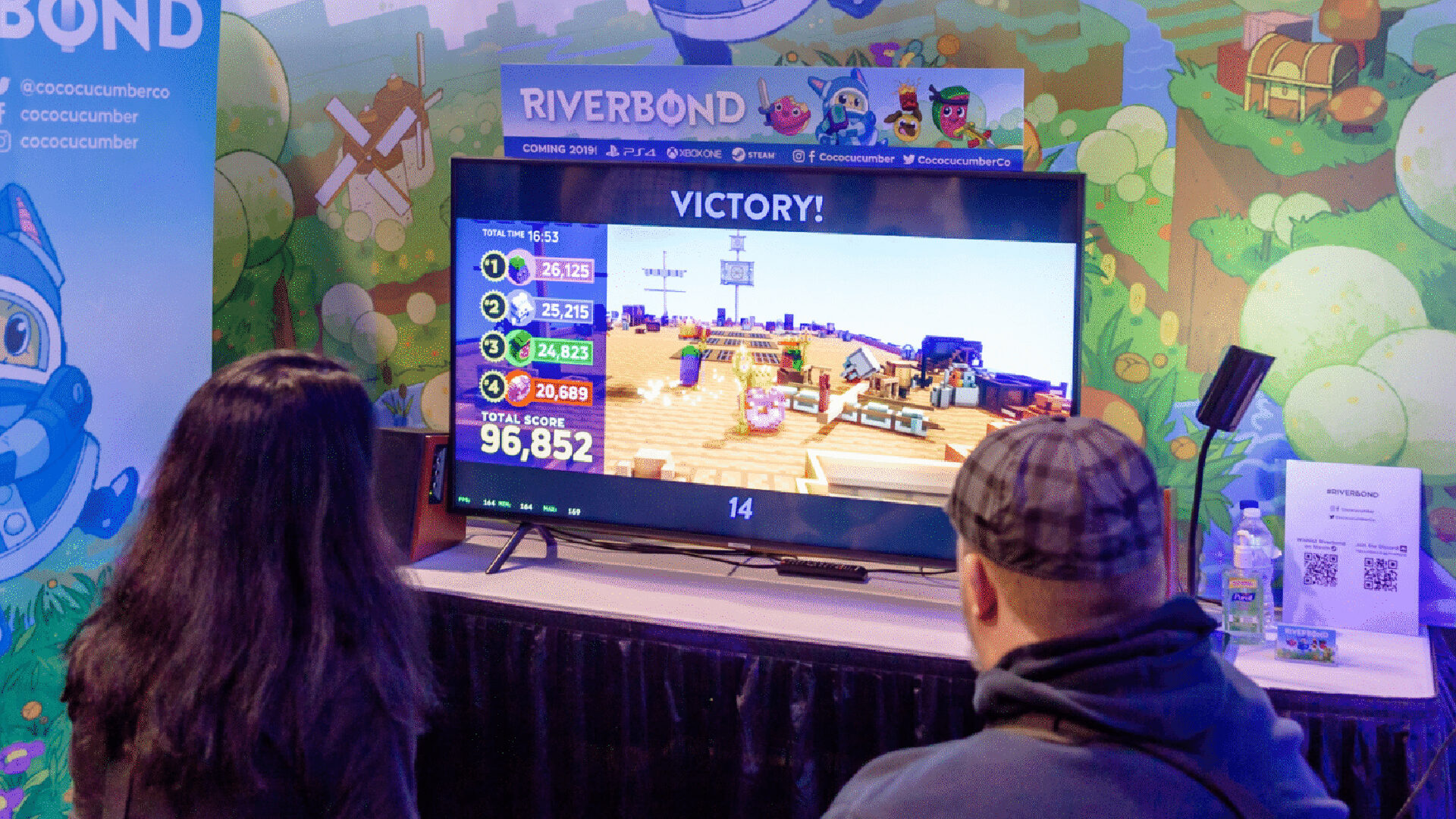 What To Expect At The Video Game Live Expo 2025