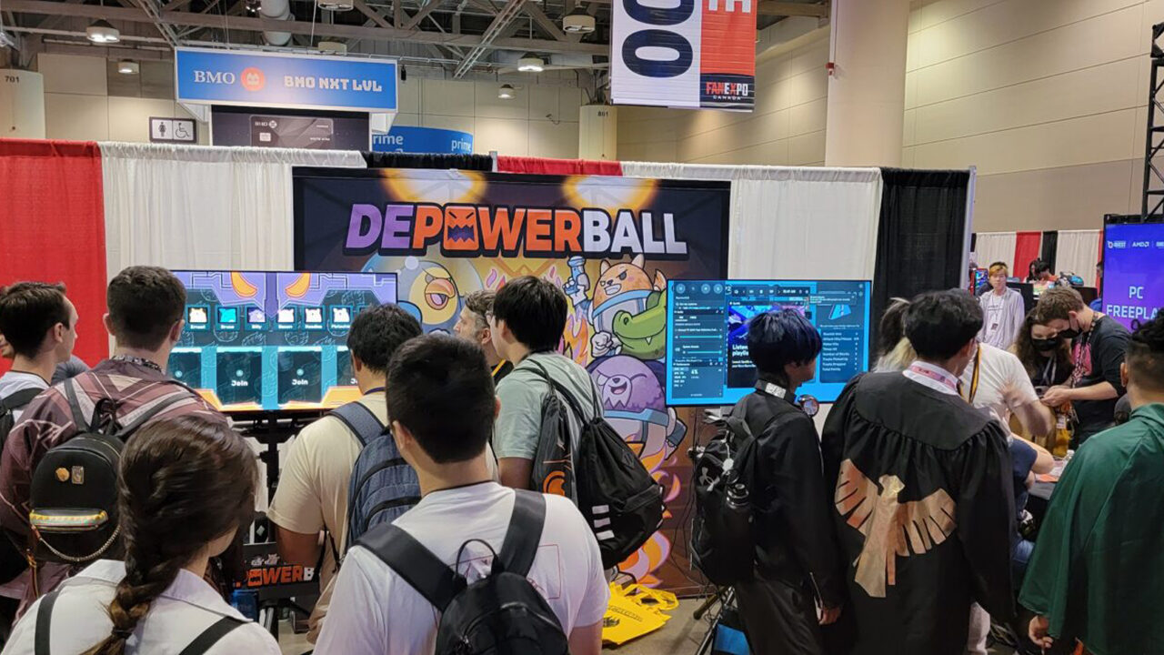 What To Expect At The Video Game Live Expo 2025