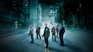 Where Music Meets Emotion: Film Scores That Echo Through the Last Decade