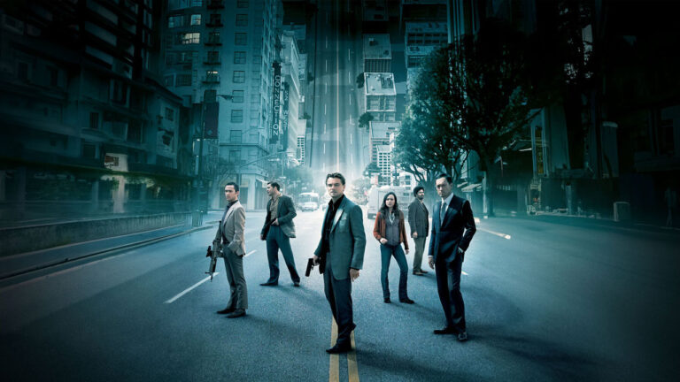 Where Music Meets Emotion: Film Scores That Echo Through the Last Decade