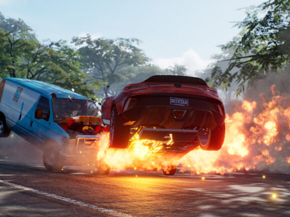 Wreckreation