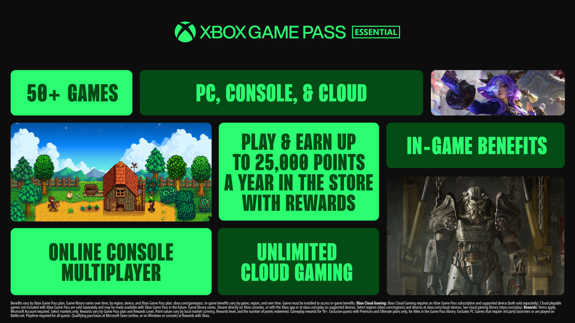 Xbox Game Pass Gets New Tiers, Higher Prices, and More Perks