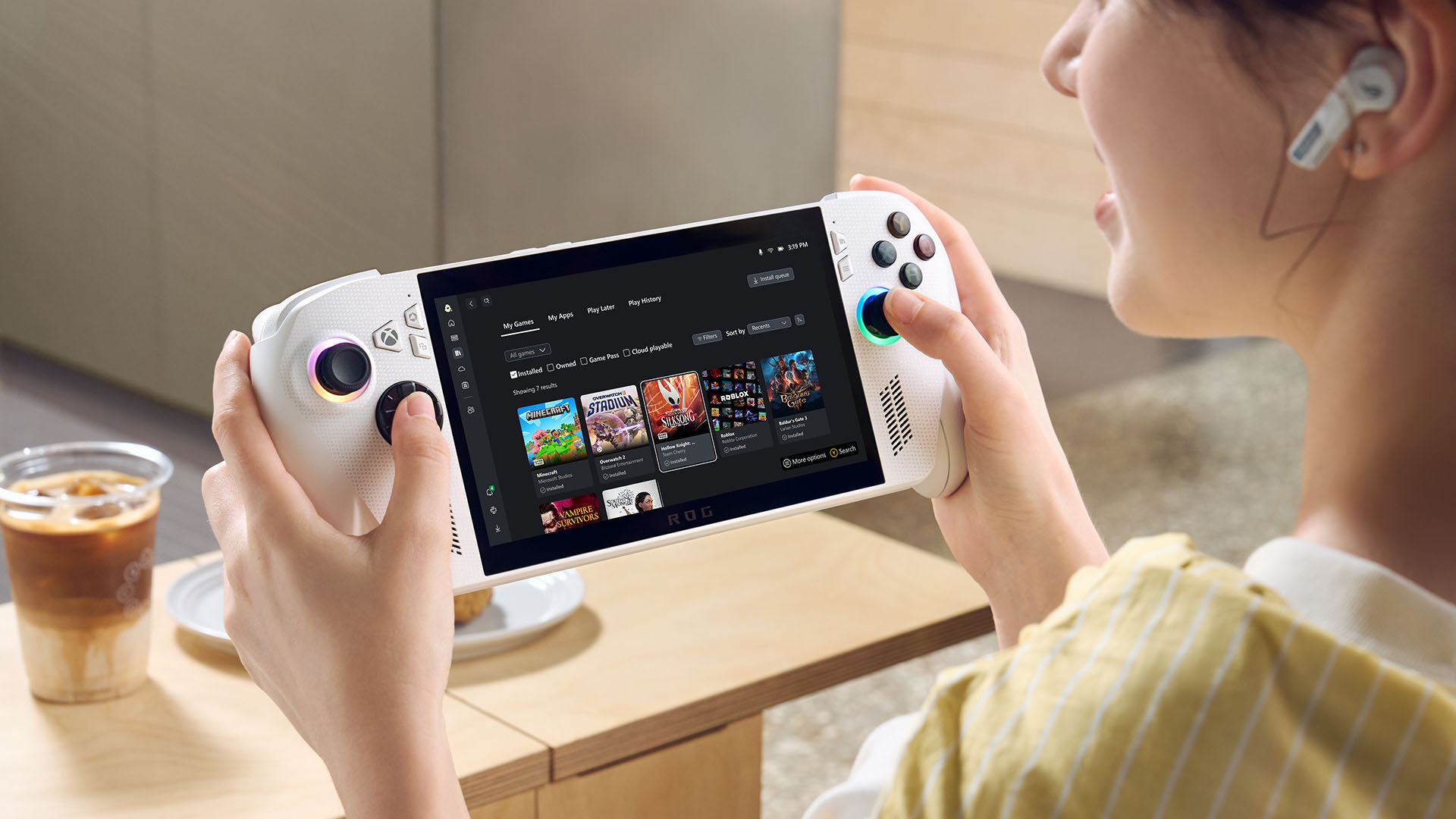 Xbox President Kills Next-Gen Hardware Development Rumours Xbox President Confirms Next-Gen Hardware Development Is Underway