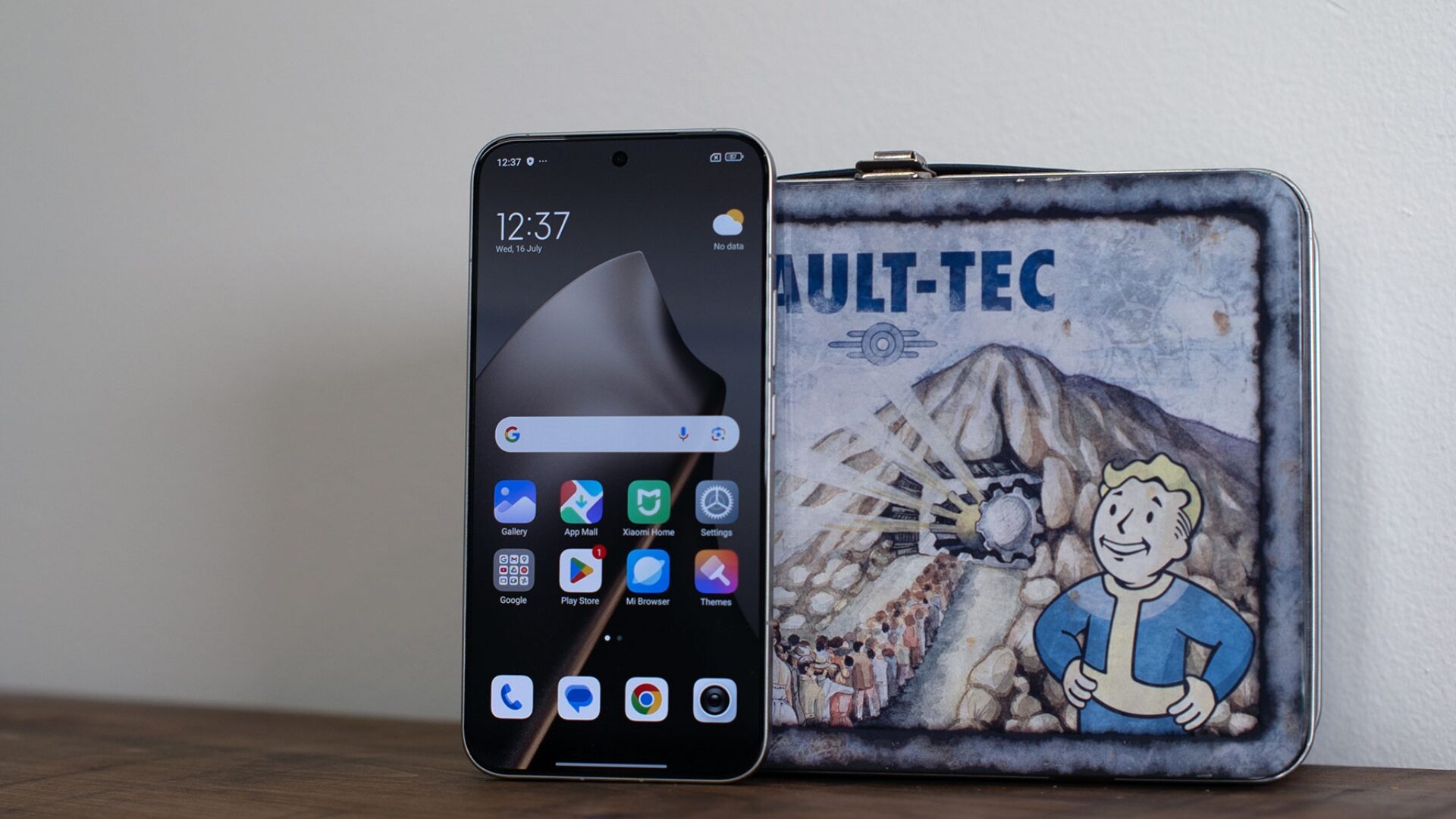 Xiaomi 15T Pro Smartphone