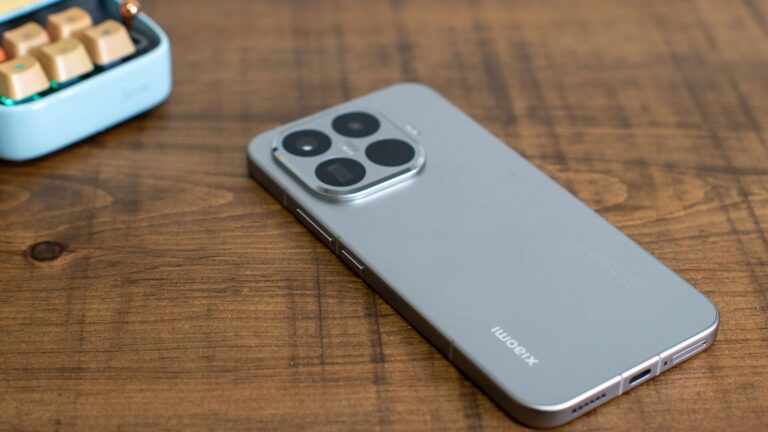 Xiaomi 15T Pro Smartphone Review