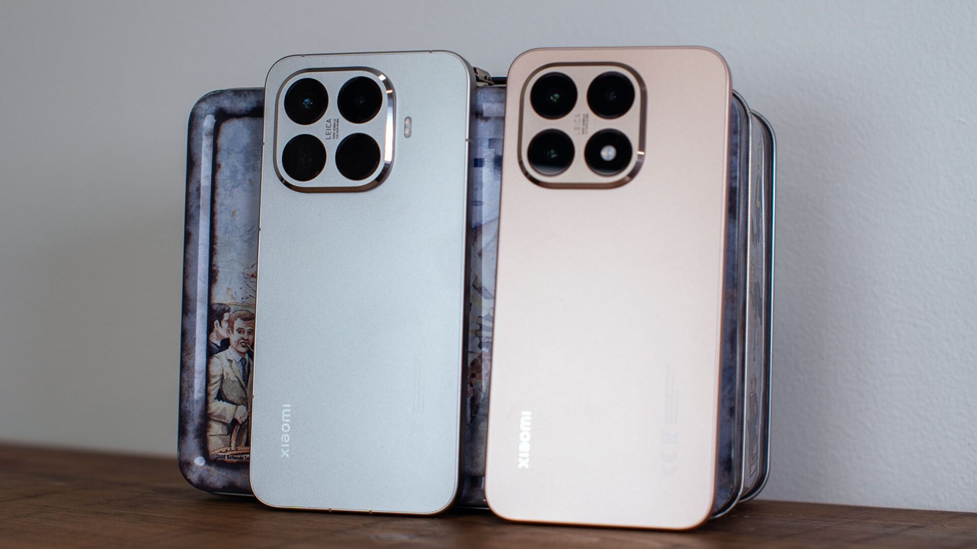 Xiaomi 15T Pro Smartphone